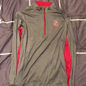 Colosseum Collegiate Jacket